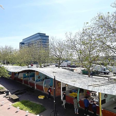L'Armateur - Confort - Standing Marche Le Havre Eksteriør bilde
